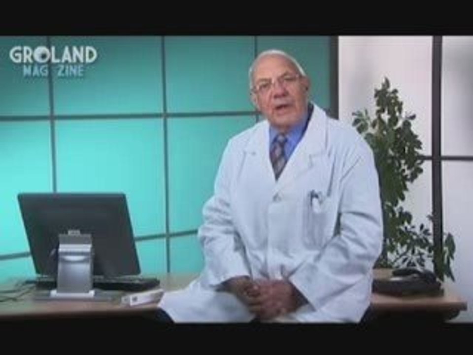 Groland magzine Grippe A et port du masque