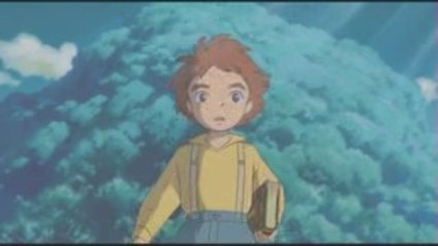 Ninokuni - Trailer TGS 09