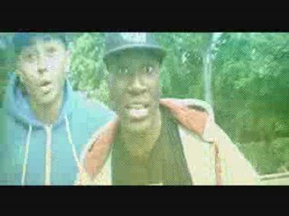 Wilow Amsgood - J'innove promo