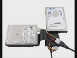 SATA IDE Adapter 2.5