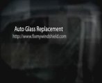 Red Oak NC Auto Glass Repair and Windshield Replacement