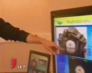 JT DU 05 OCOTBRE 2009 SOIR