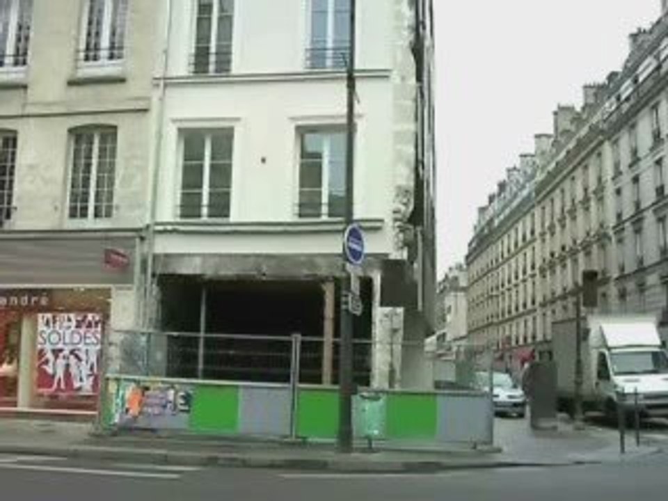 le 1 rue de Turenne décrypté dans Actu&Co sur Cap24