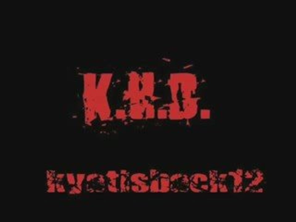 Klit - KHD Nasty Intruder