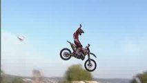 [MX FMX] Freestyle.ch FMX 1st Dany Torres