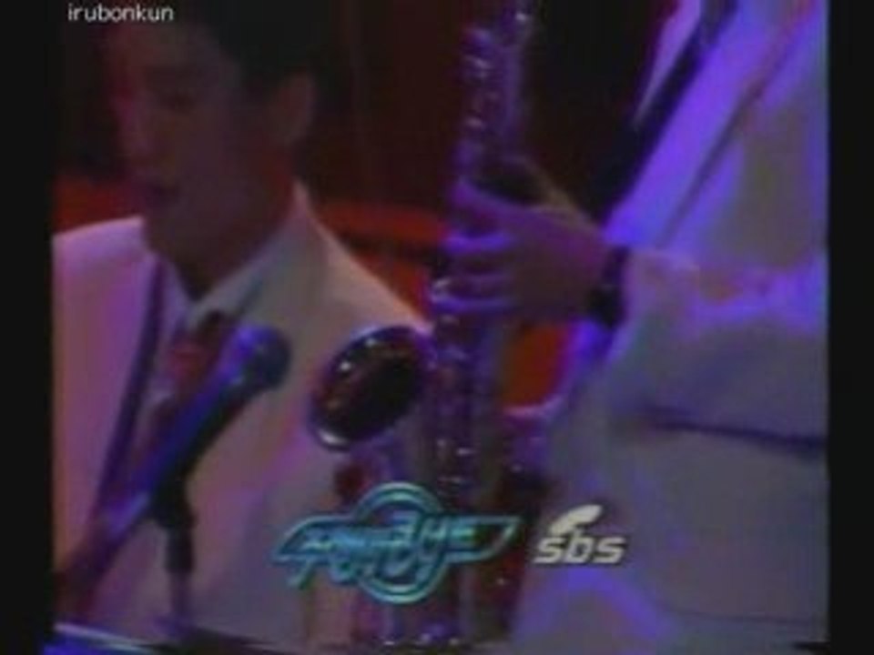 j36  I will always Love you  - 주현미(周炫美)チュヒョンミ