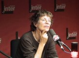 Jane Birkin - France Inter