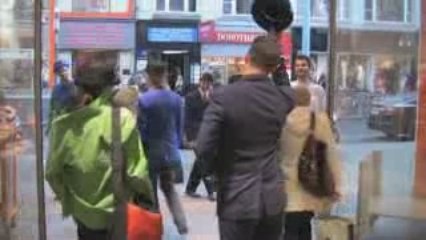 PayLifeTour 09. Betten Reiter Wien, am 02.10.09