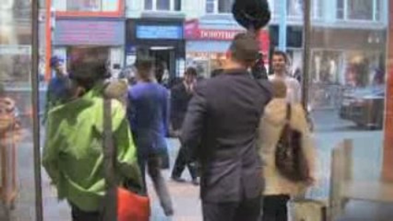 PayLifeTour 09. Betten Reiter Wien, am 02.10.09