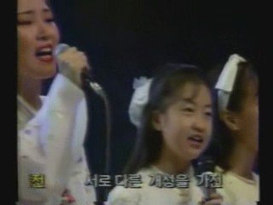 j37  故郷家族を想う唄（４曲メドレー） - 주현미(周炫美)チュヒョンミ