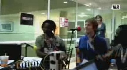 WAF! présente LES JEUX DE LA FRANCOPHONIE - EPISODE 7