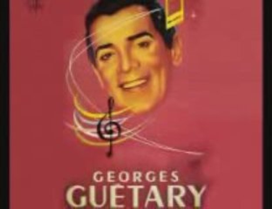 georges guetary Monsieur Carnaval