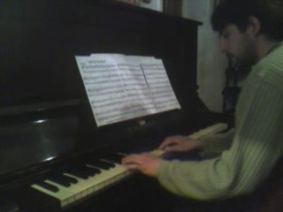 "The Way We Were"- Barbra Streisand- En Piano-