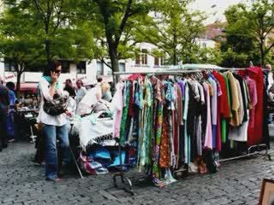 Studieren in Brüssel/Belgien