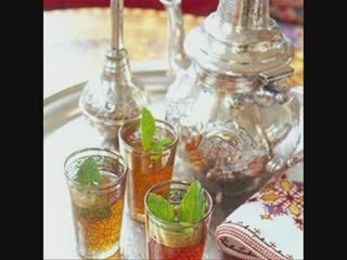 amazigh rif terba thekoyad 2009