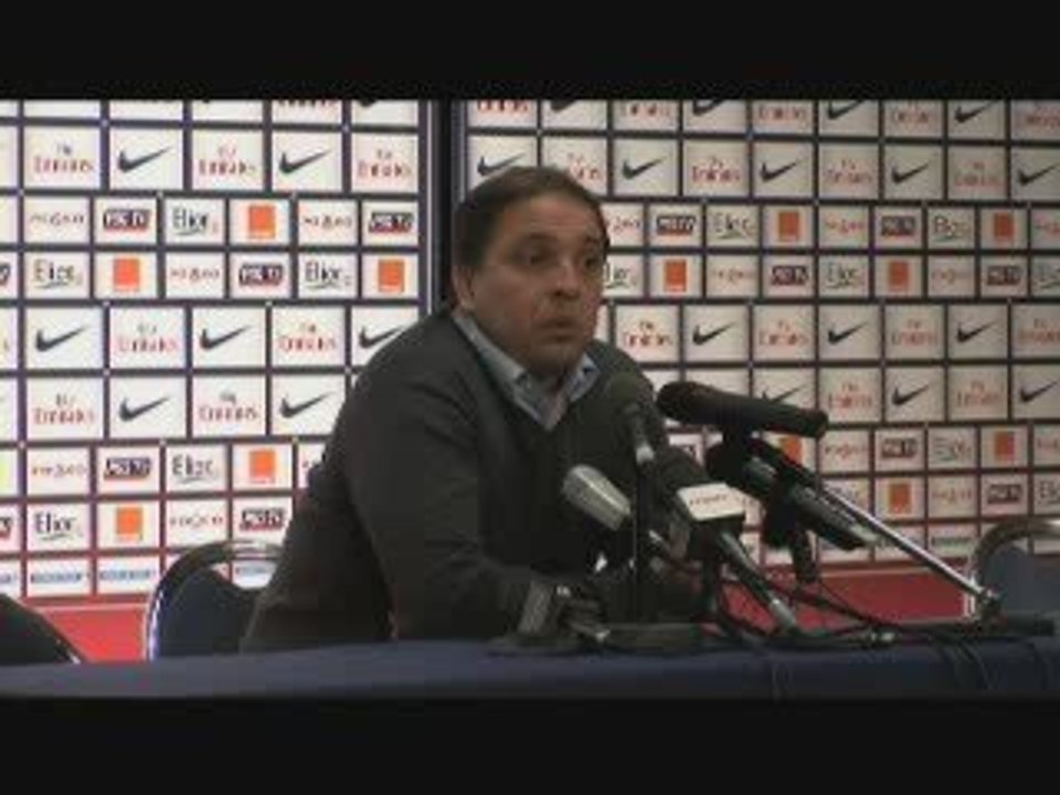 Football365 : Correa après Paris