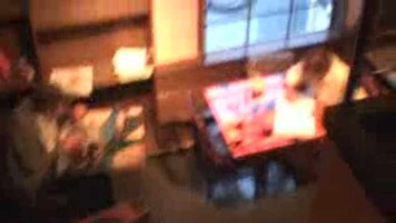 Nashville - Bongo Java