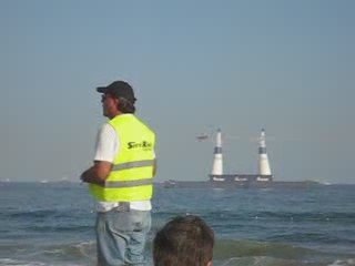 barcelone 3-4 oct red bull air race