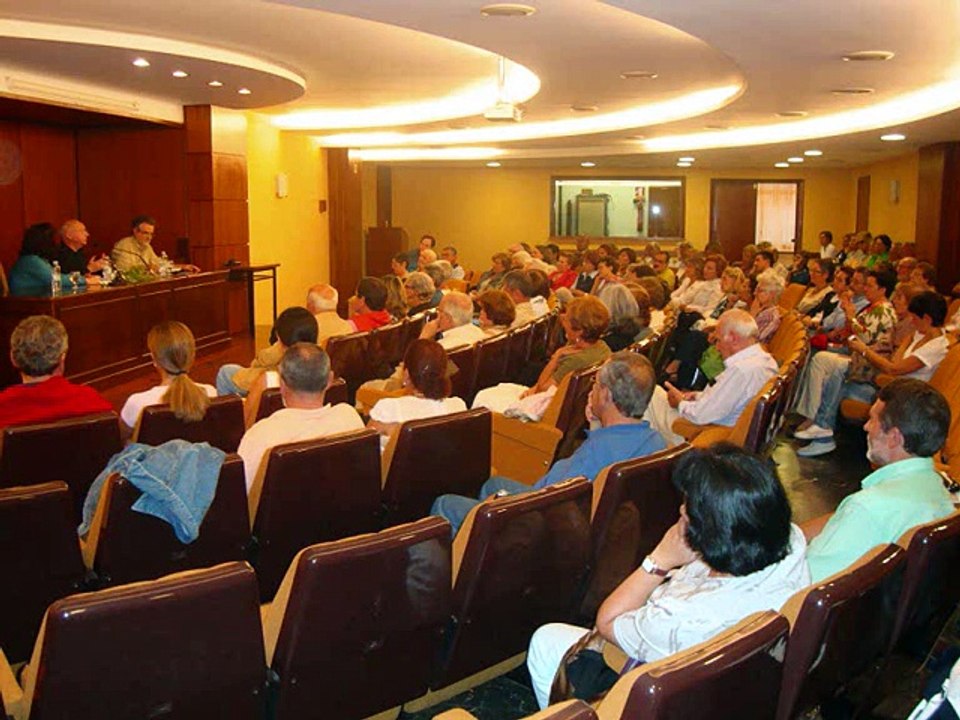 Le site Partenia de Jacques Gaillot