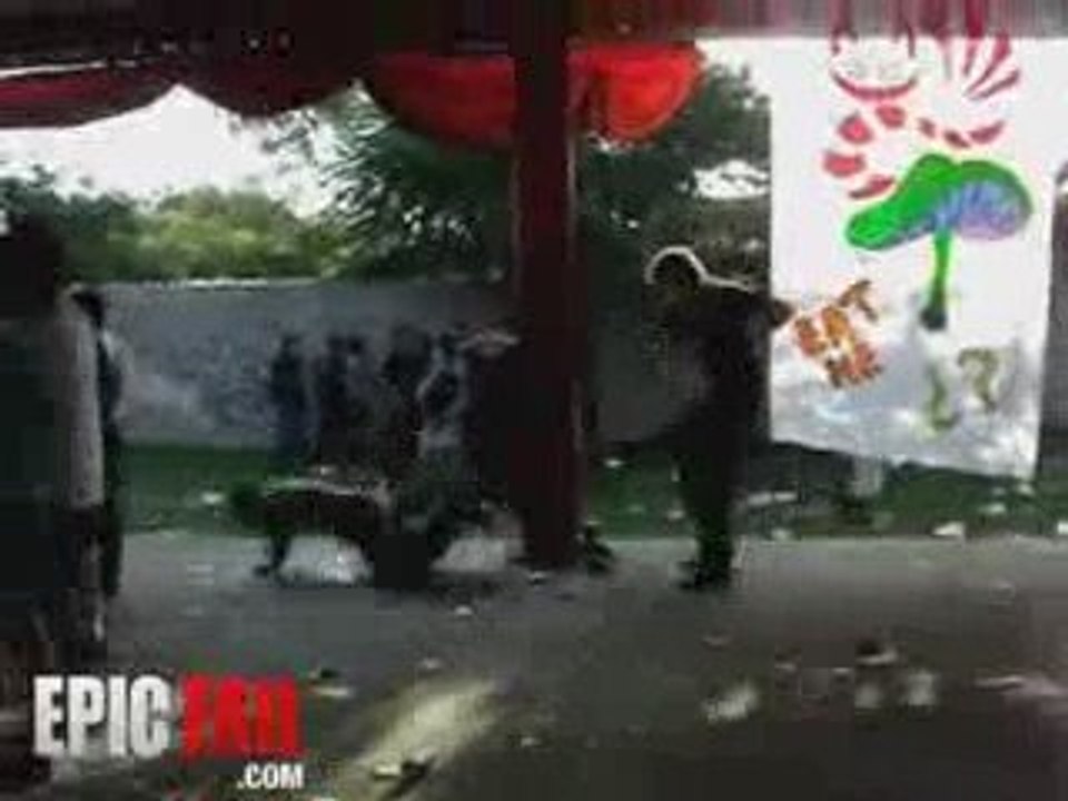 Piss Fail