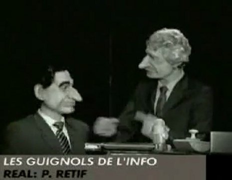 Mix 2007 Emeutes Banlieues - Babylonik