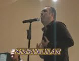 HALUK-LEVENT ŞANLIURFA KONSERİ HAYDAR HAYDAR