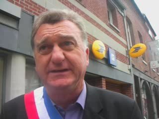 votation citoyenne à Fourmies