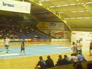 Stal Mielec - AZS Biała Podlaska 44:24