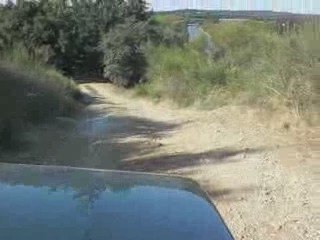 la maison de robinson mathieu à saint gilles
