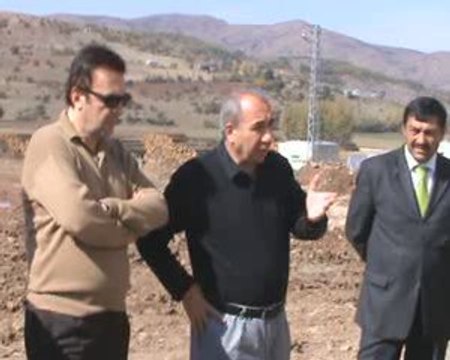 Alucra Turan Bulutçu Meslek Yüksek Okulu