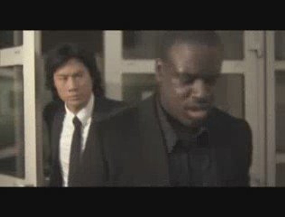 Bande démo 2008 / Antoine Carpentier