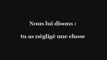 L’occupation du temps par les répliques
