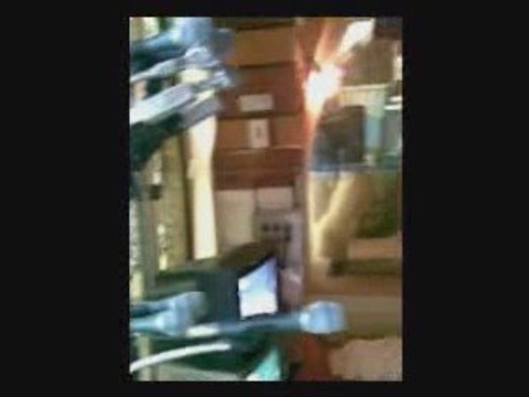 Ali Ahmed Mullah takbir aid al adha hajj 2009