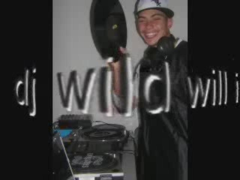 vizi  dj wild will intro mix tape