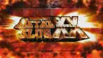 METAL SLUG XX - trailer