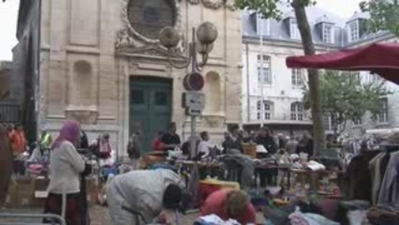 Vide-grenier 2009