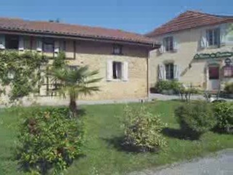 L'Hôtel Le Relais du Bastidou dans le Gers