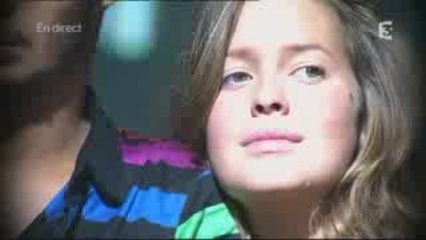 VITALIC LIVE FRANCE3