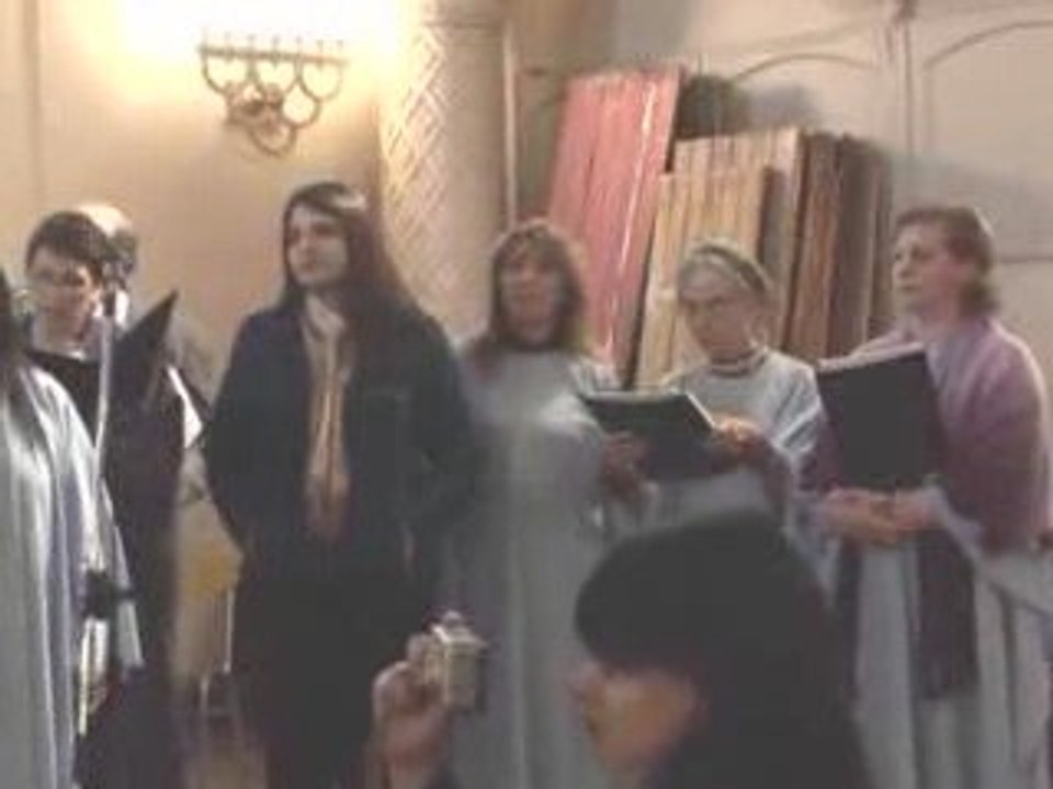 Cancion Con Todos