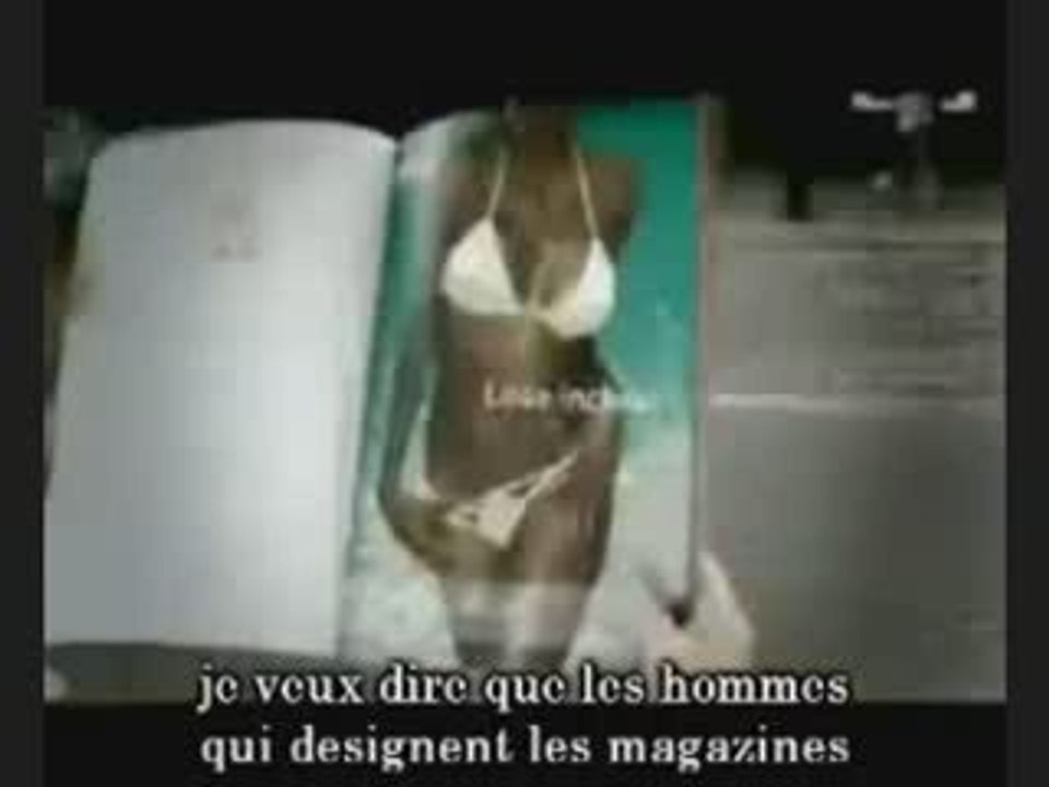 Le voile au delà de la pudeur