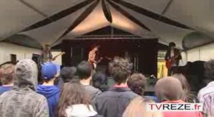 Fête du quai Léon Sécher 2009