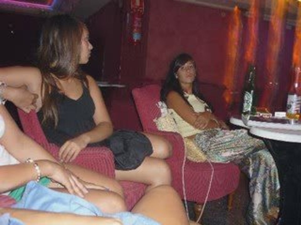 vacances espagne 2009 (guardamar del segura)