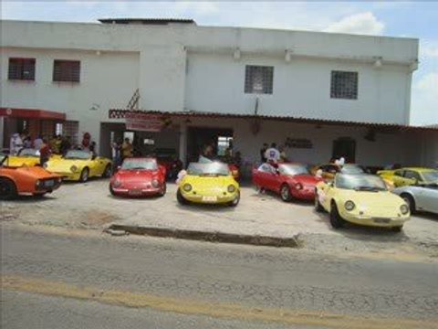 DIA DO PUMA XERIFE RATROD 0410