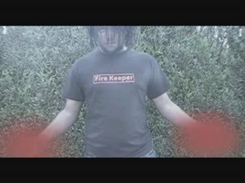 Essai [ Boule de feu ]