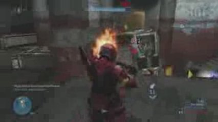 Halo 3 overkill
