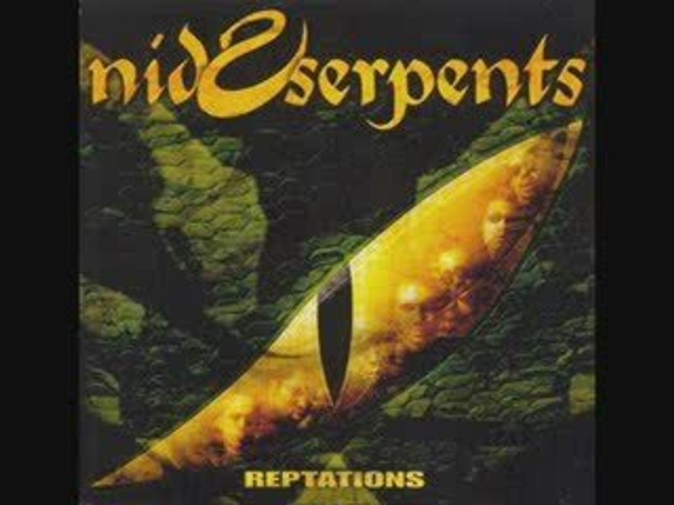 NID 2 SERPENTS Opération tempête du pent-ser 2000