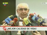 Venezuela escaló 4 puestos Índice Desarrollo Humano