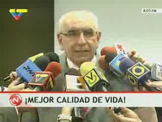 Venezuela escaló 4 puestos Índice Desarrollo Humano