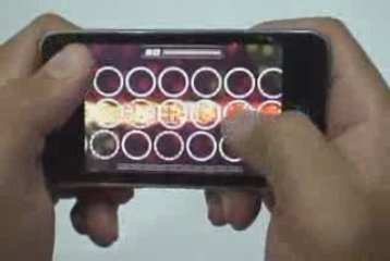 Lucky Me Lite - iPhone App Preview