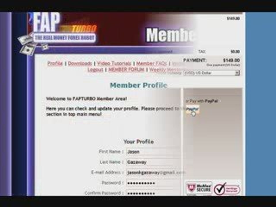 FAP Turbo Review